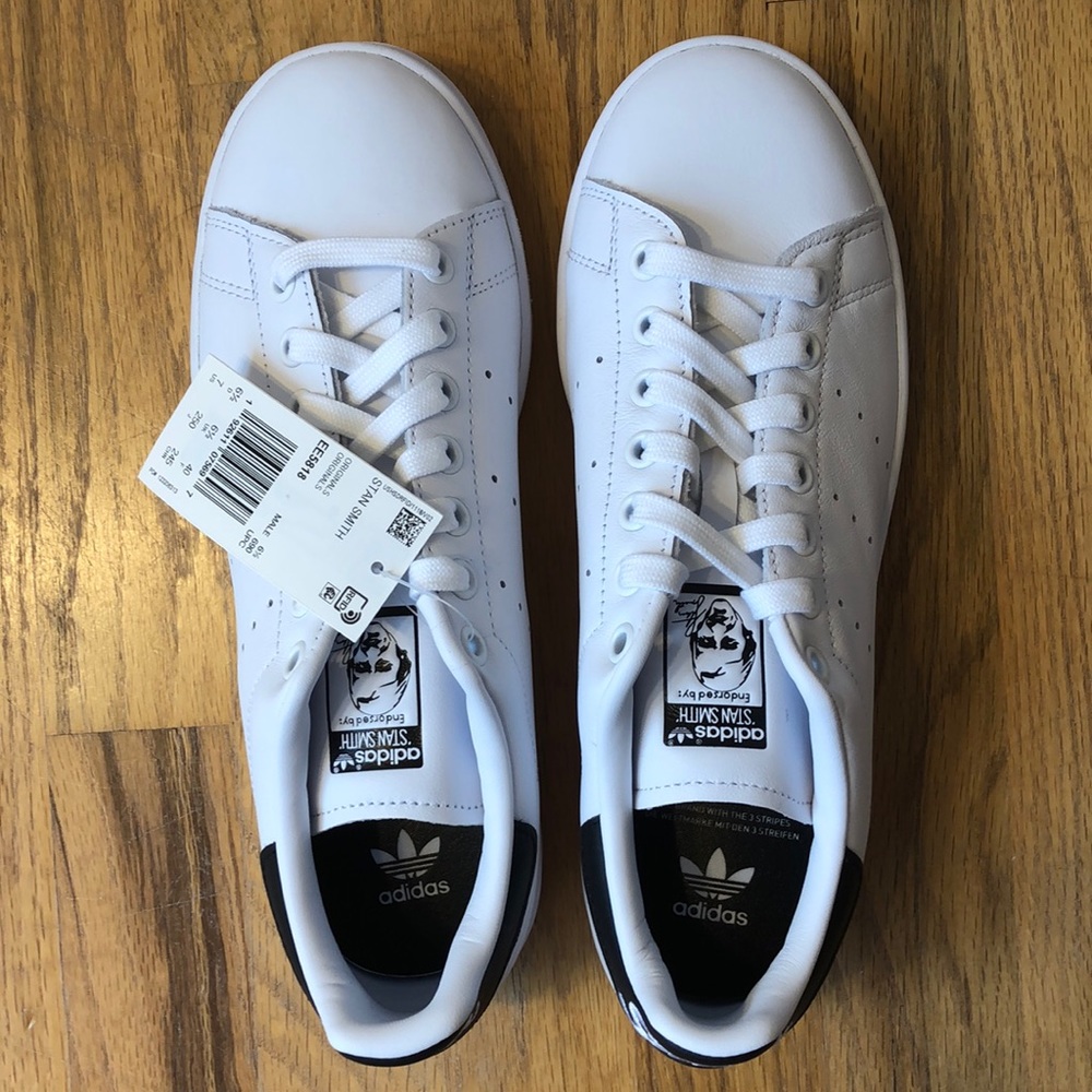 NWT adidas Stan Smith sneakers